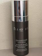 Natura Bissé Spray Diamond Collection Cocoon Ultimate Shield, Ophalen of Verzenden, Zo goed als nieuw, Gehele gezicht
