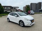 Peugeot 208 1.2 VTi Allure, Voorwielaandrijving, Euro 5, Stof, Gebruikt