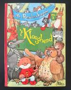 ‘t Klaaghemd - Paulus de boskabouter- 1959, Gelezen, Eén stripboek, Ophalen of Verzenden, Jean Dulieu