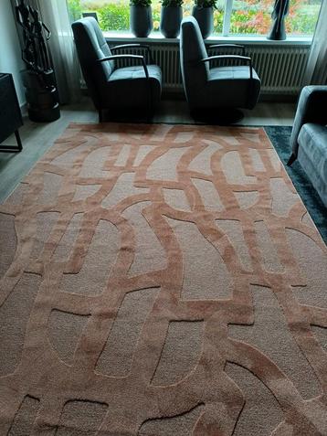 Eurogros Vloerkleed - 200x290cm beschikbaar voor biedingen