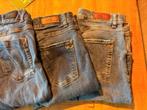 5 stuks dames jeans maat 30/32, Blauw, Ophalen of Verzenden, Gedragen, LTB