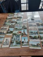 Haarlem 49 stuks, klein formaat jaartal rond 1900, Verzamelen, Ansichtkaarten | Nederland, Noord-Holland, Ophalen of Verzenden