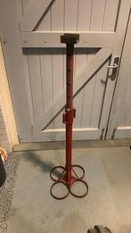Garage steun 2 meter hoog, Auto diversen, Ophalen of Verzenden, Zo goed als nieuw