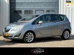 Opel Meriva 1.4 Turbo Cosmo 1e EIG / CLIMA / CRUISE / PDC, Voorwielaandrijving, Euro 5, Gebruikt, 680 kg