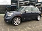 Mini Mini Countryman 1.6 Cooper S ALL4 Chili, Euro 5, 1380 kg, Gebruikt, Beige