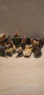 Kerstgroep, Ophalen, Zo goed als nieuw