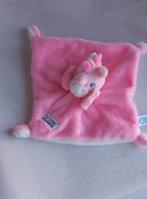 Vib baby knuffeldoekje, Ophalen of Verzenden, Zo goed als nieuw, Overige typen