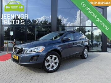 Volvo XC60 3.0 T6 AWD Youngtimer ! beschikbaar voor biedingen