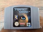 Perfect Dark Nintendo 64 (N64-PAL), Spelcomputers en Games, Games | Nintendo 64, Shooter, 1 speler, Ophalen of Verzenden, Zo goed als nieuw