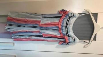 Jumpsuit zomer H&M in maat 134 beschikbaar voor biedingen