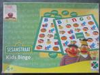 Kids Bingo, Hobby en Vrije tijd, Gezelschapsspellen | Bordspellen, Ophalen of Verzenden