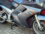 YAMAHA FJR 1300 (bj 2003), 4 cilinders, Bedrijf, 1298 cc, Meer dan 35 kW