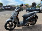 Sym Symphony SR, Fietsen en Brommers, Scooters | SYM, Ophalen, Overige modellen, 49 cc, Zo goed als nieuw