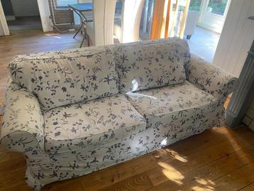 Ikea ektorp slaapbank - afbeelding 1