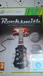 Rocksmith, Avontuur en Actie, 1 speler, Ophalen of Verzenden, Zo goed als nieuw