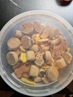 Antos honden snacks -beloning snoepjes, Ophalen of Verzenden, Hond
