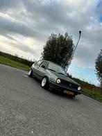 Volkswagen Golf mk2, Voorwielaandrijving, 410 kg, 4 cilinders, 1272 cc