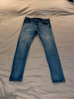 Diesel broek, skinny jeans W33 - L28, Kleding | Heren, Spijkerbroeken en Jeans, Gedragen, Blauw, Ophalen of Verzenden, Diesel