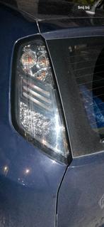 Fiat Punto Grande Achterlichten Smoke Led 2006 2009, Ophalen of Verzenden, Gebruikt, Fiat
