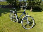 Sparta ion gl herenfiets electrisch, Overige merken, Gebruikt, Vering, Ophalen of Verzenden