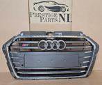 GRILL Audi A3 8V Facelift S3 Origineel 2017-2021 8V3853651AC, Auto-onderdelen, Carrosserie en Plaatwerk, Gebruikt, Voor, Herkomst onderdeel bekend