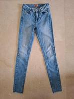 zeer mooie blauwe jeans /spijkerbroek van Only, Only, Blauw, Ophalen of Verzenden, Zo goed als nieuw