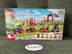 Lego 43212 disney feesttrein. Nieuw!, Kinderen en Baby's, Ophalen of Verzenden, Nieuw, Complete set, Lego
