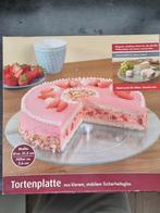 Wilton taartmallen en meer, Ophalen, Gebruikt, Taarten of Cupcakes, Versiering