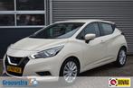 Nissan MICRA 1.0 IG-T 5DRS. ACENTA / 1e EIGENAAR / CRUISE /, Voorwielaandrijving, 101 pk, Gebruikt, Euro 6