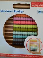 Hout telraam, Ophalen, Nieuw, Overige typen