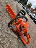 Husqvarna 120 Mark II Kettingzaag, Ophalen of Verzenden, Zo goed als nieuw