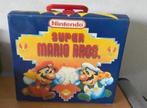 Originele Super Mario Bros opberg koffer uit 1991, Ophalen of Verzenden, Huis en Inrichting