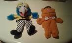 Handpoppen Muppets, Ophalen of Verzenden, Zo goed als nieuw, Overige typen