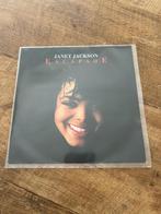 Janet Jackson-Escapade, 7 inch, Single, Ophalen of Verzenden, Zo goed als nieuw