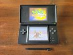 Nintendo Ds lite met Spellen, Ophalen, Zwart, DS Lite, Gebruikt