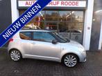 Suzuki Swift 1.6 Sport 2011 1e Eigenaar NW APK, NW KOPPELING, Voorwielaandrijving, 1005 kg, Gebruikt, 4 cilinders