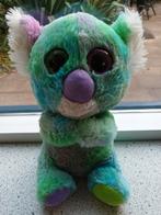 Koalabeer koala beer merk Sunkid meet ca 30 cm paarse neus, Ophalen of Verzenden, Zo goed als nieuw, Beer