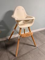 Childwood Stoel, Ophalen, Gebruikt, Meegroeistoel, Afneembaar eetblad