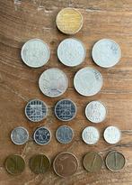 Nederlandse munten gulden, Postzegels en Munten, Munten | Nederland, Ophalen of Verzenden, Koningin Beatrix, Losse munt