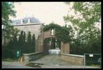 Meegen : Klooster Sint Jozefsberg - Toegangsbrug en poort, Verzenden, Gelopen, Noord-Brabant