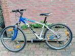 Trek mountainbike kinderfiets 16'', Fietsen en Brommers, Fietsen | Jongens, Ophalen, Gebruikt, 16 inch, TREK