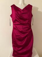 Vera Mont jurk 44 en jasje mt 42, Overige typen, Verzenden, Maat 42/44 (L), Zo goed als nieuw