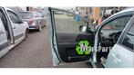Portier 4Deurs links-voor van een Mazda 5., Gebruikt, Deur, Ophalen of Verzenden, Mazda