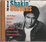 The Hits of Shakin' Stevens, Verzenden