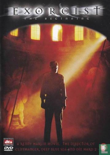 Exorcist: The beginning (Renny Harlin) beschikbaar voor biedingen