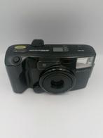 Olympus AZ 200 Superzoom vintage analog camera, Audio, Tv en Foto, Fotocamera's Analoog, Verzenden, Gebruikt, Compact, Olympus