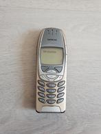 Klassieke Nokia 6310i goud in goede staat, Ophalen of Verzenden