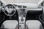Volkswagen e-Golf | Cruise Control (bj 2017, automaat), Stof, Gebruikt, Zwart, Golf
