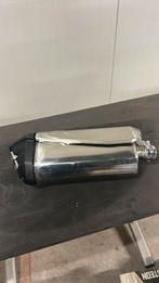 Honda uitlaat demper 18310MJPG50, Ophalen of Verzenden, Nieuw