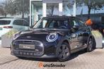 Mini Mini 5-Deurs (f55) 1.5 Cooper Camden 136pk | Carplay |, Auto's, Mini, Met garantie (alle), Zwart, Origineel Nederlands, Bedrijf